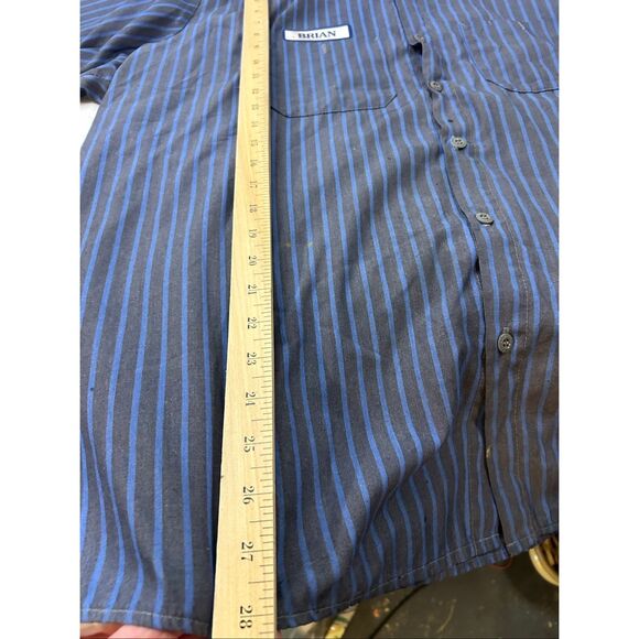 Halloween Mechanic shirt xxl Brian - Picture 10 of 12